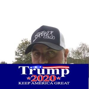 Meet your Posher, Bubba